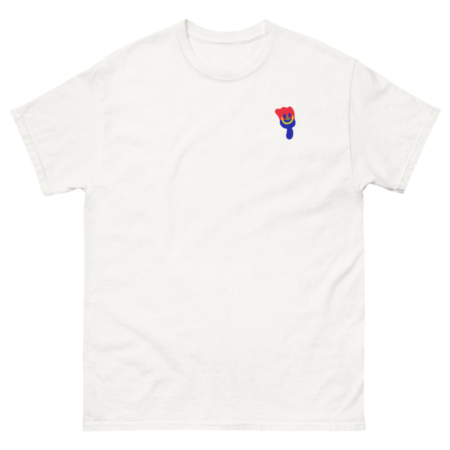 Cold Ones the Paintbrush Unisex classic tee