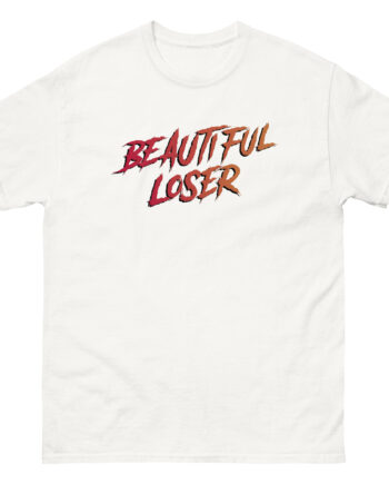 Kyle Beautiful Loser Unisex classic tee