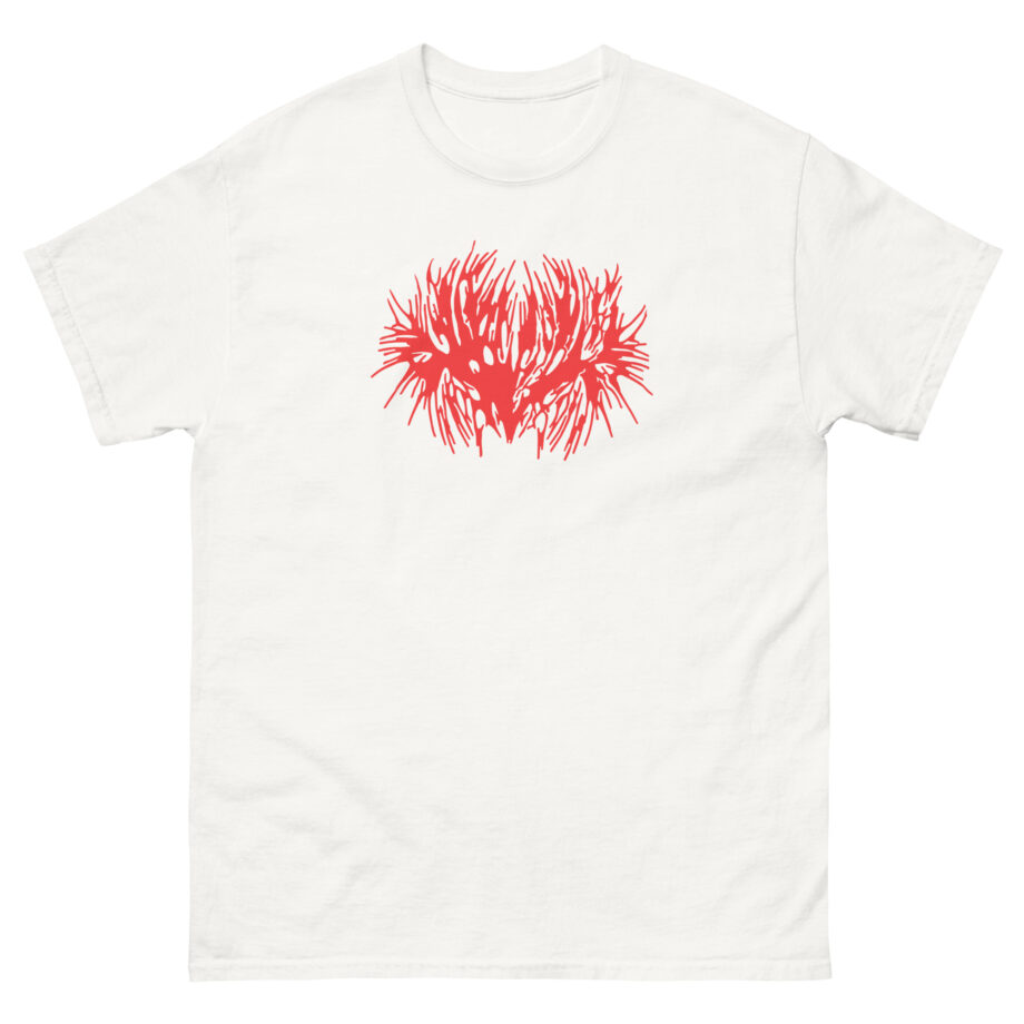 Cold Ones the Topography Unisex classic tee