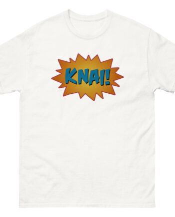 Captain Sparklez Knai Unisex classic tee