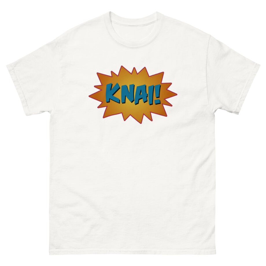 Captain Sparklez Knai Unisex classic tee