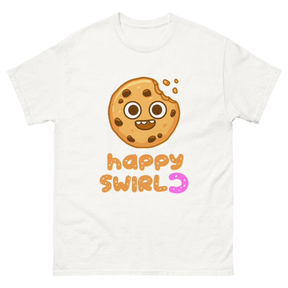 Cookieswirlc Unisex classic tee