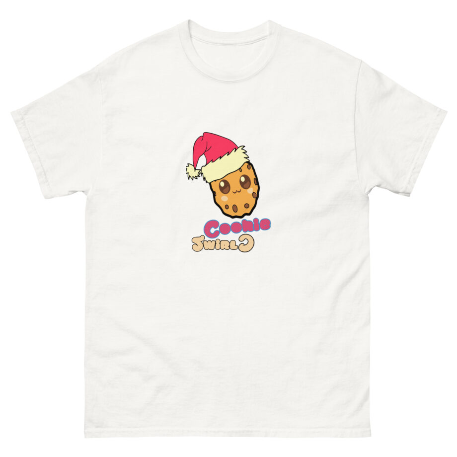Cookieswirlc Unisex classic tee