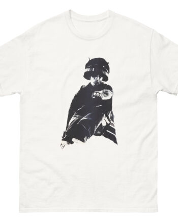 Jamiroquai Space Cowboy 30th Anniversary Photo Unisex classic tee