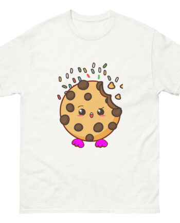 Cookieswirlc Unisex classic tee