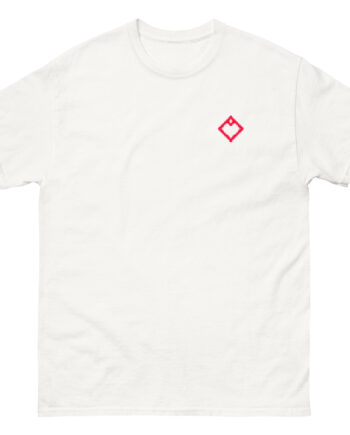 Retrohash Original Logo Unisex classic tee