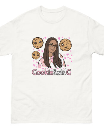 Cookieswirlc Unisex classic tee
