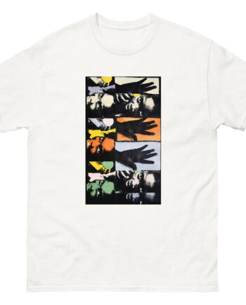 Asher Roth Unisex classic tee