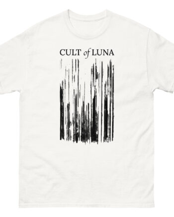 Cult of Luna Vertikal Unisex classic tee