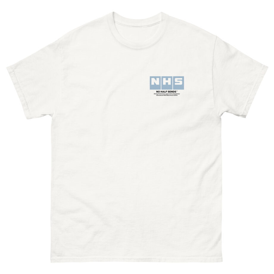 Schaefchen Nhs Business Unisex classic tee