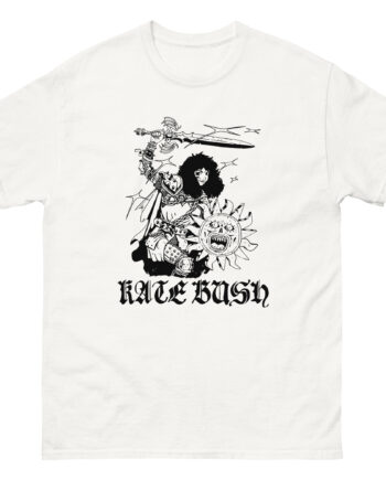 Kate Bush Unisex classic tee