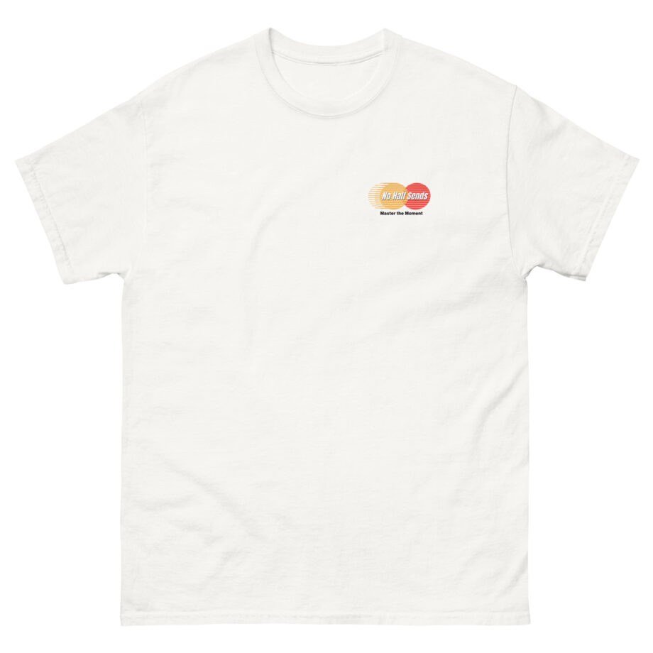 Schaefchen Nhs Master Unisex classic tee
