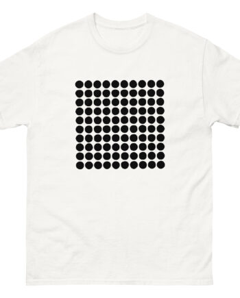 The Kooks Unisex classic tee