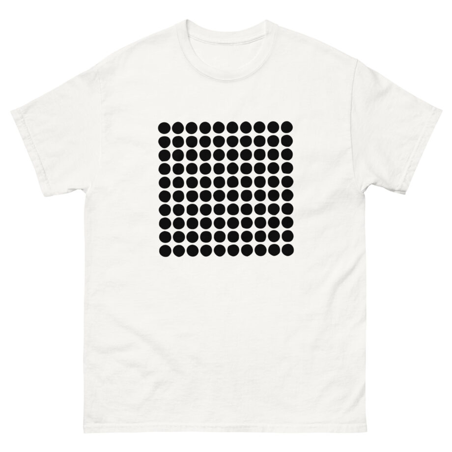 The Kooks Unisex classic tee