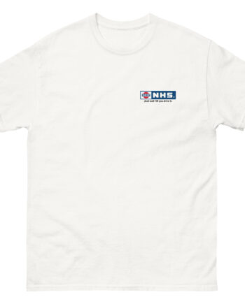 Schaefchen Nhs Camel Unisex classic tee