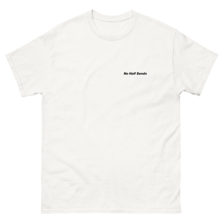 Schaefchen Nhs Alpine Unisex classic tee