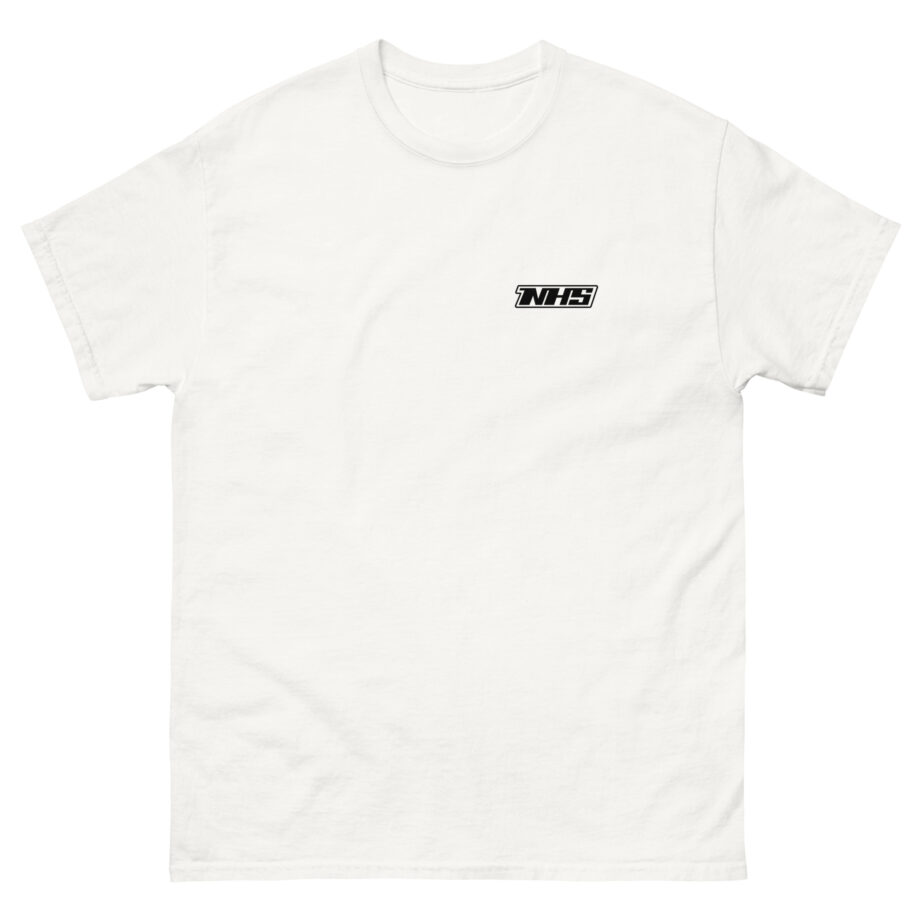 Schaefchen Nhs Race-star Unisex classic tee