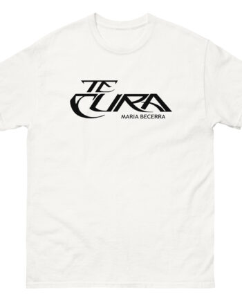 Maria Becerra Te Cura Unisex classic tee