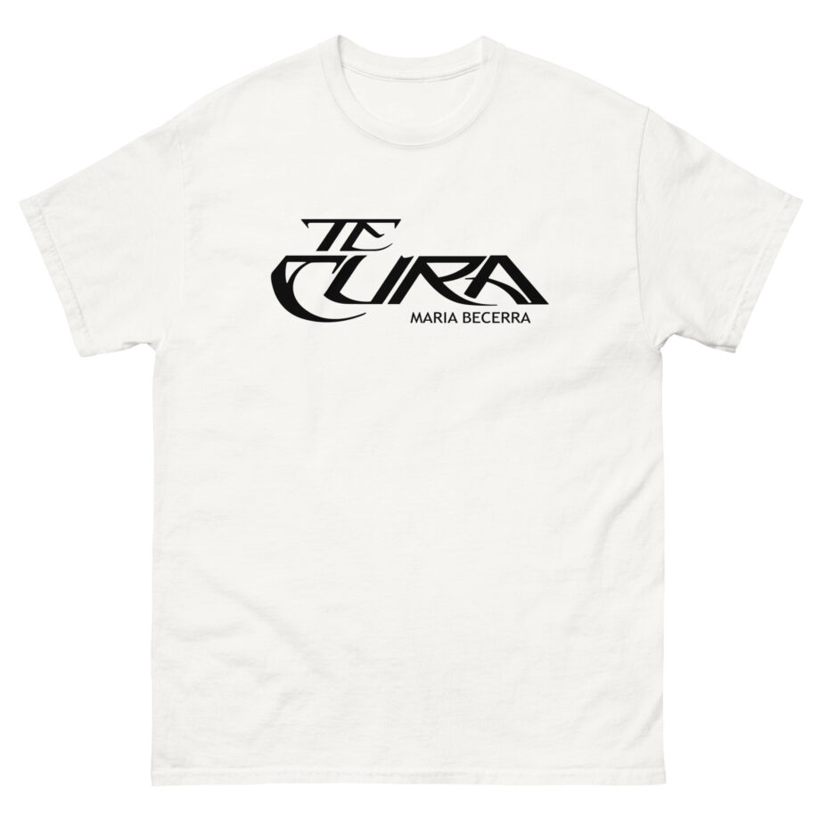 Maria Becerra Te Cura Unisex classic tee