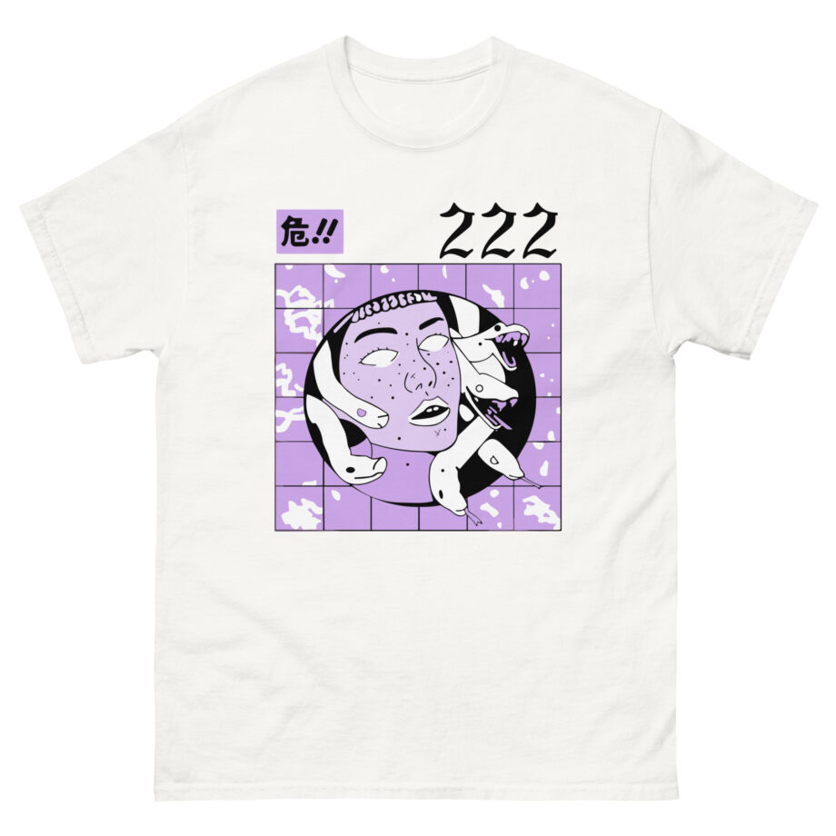 Remera Maria Becerra Unisex classic tee
