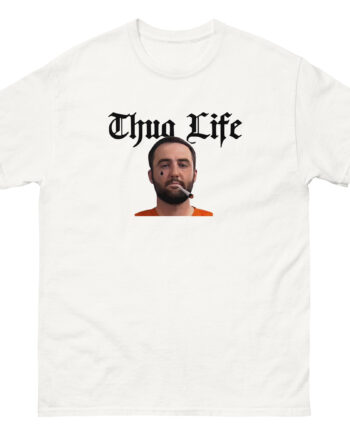 Scottie Scheffler Unisex classic tee