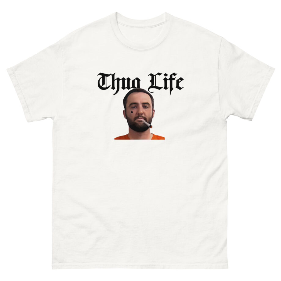 Scottie Scheffler Unisex classic tee