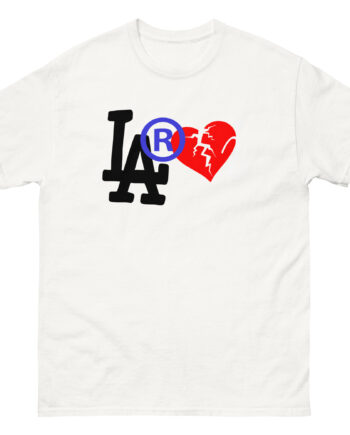 The Kid Laroi Family Unisex classic tee