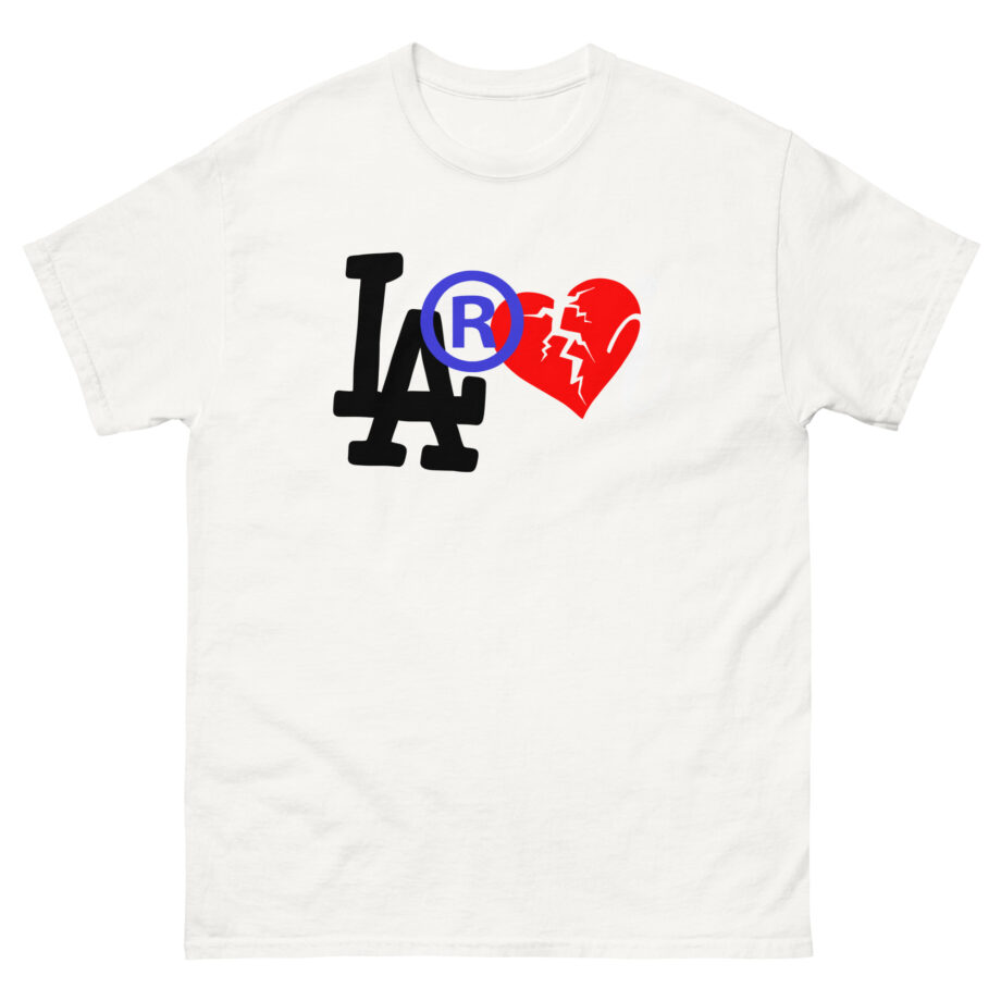 The Kid Laroi Family Unisex classic tee