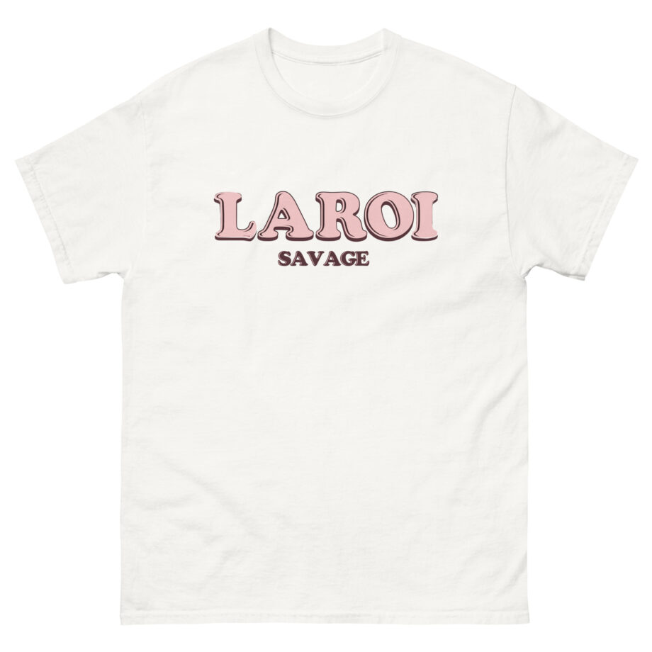 The Kid Laroi Savage Unisex classic tee