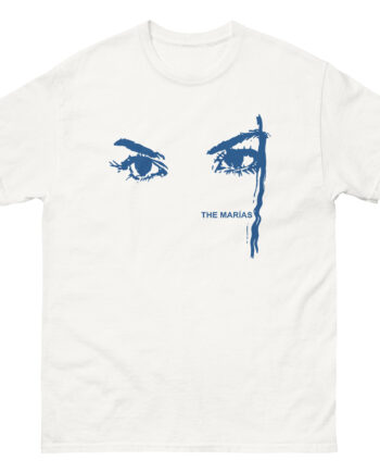 The Marias Blue Eyes Unisex classic tee
