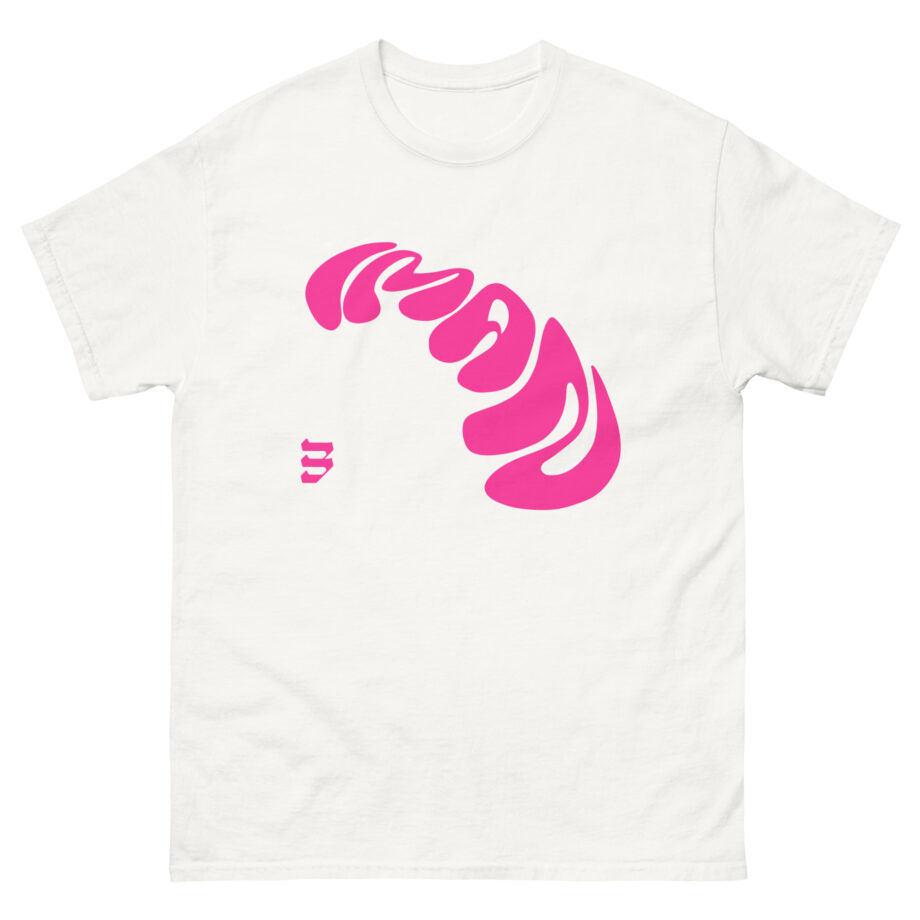 Maria Becerra Remera Iman Unisex classic tee