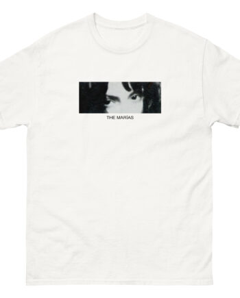 The Marias Eyes Unisex classic tee