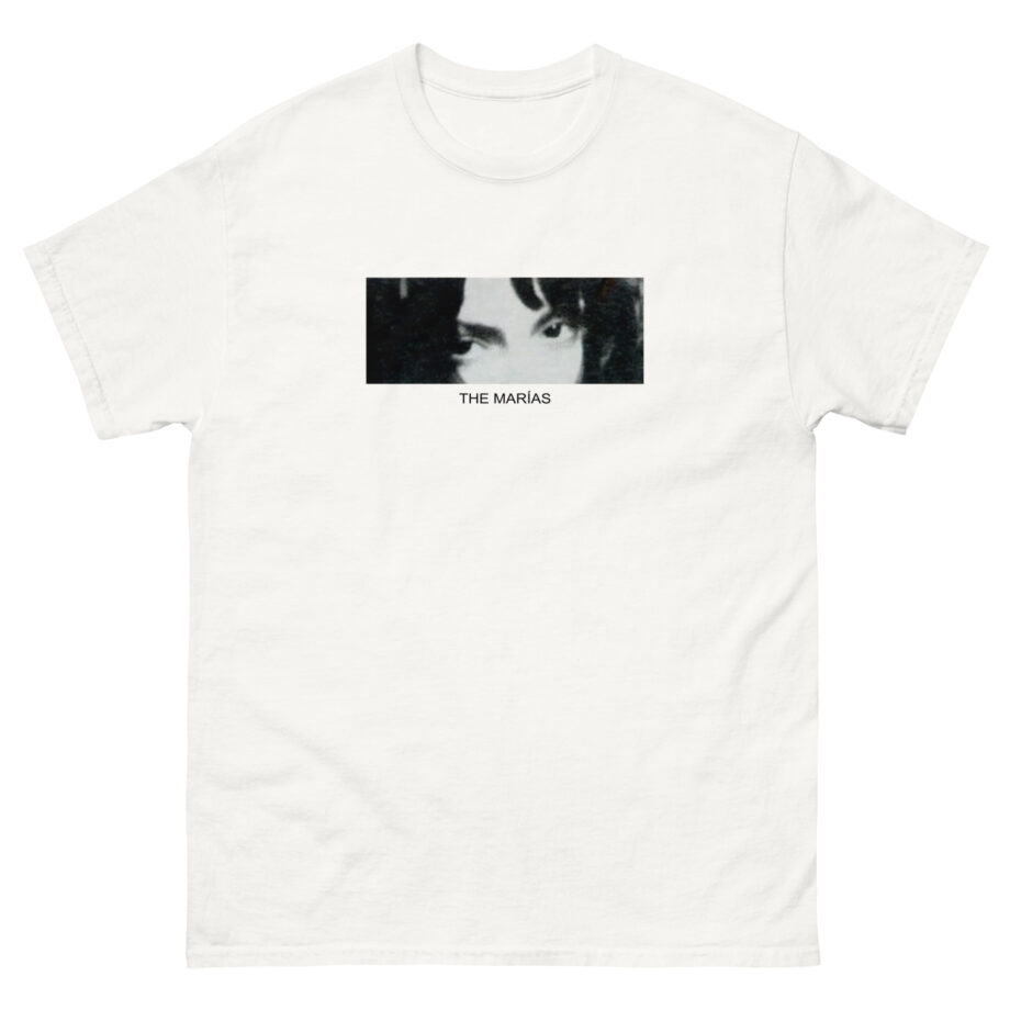 The Marias Eyes Unisex classic tee