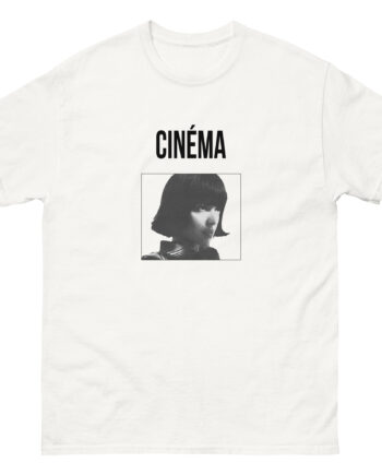 The Marias Cinema Unisex classic tee