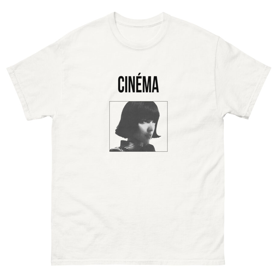 The Marias Cinema Unisex classic tee