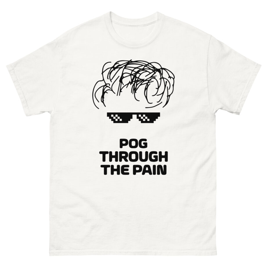 Tommyinnit Unisex classic tee