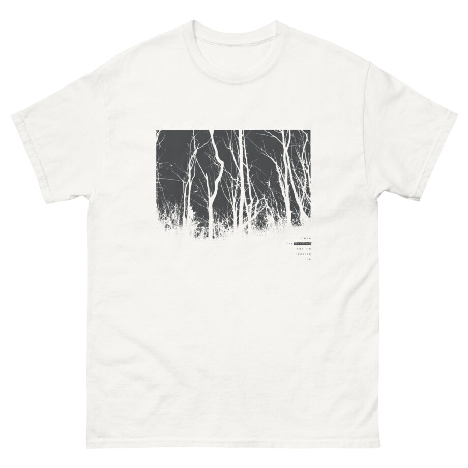 Staind Shadow Unisex classic tee