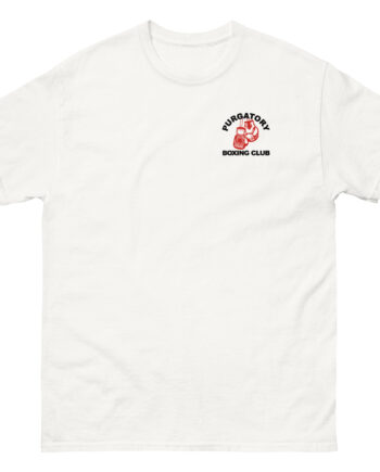 Vinnie Hacker Unisex classic tee