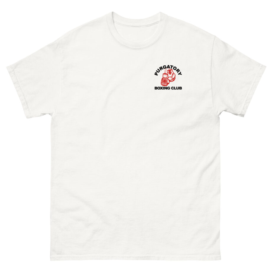 Vinnie Hacker Unisex classic tee