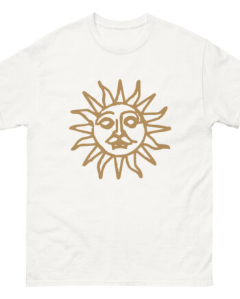 Tears for Fears Sun Unisex classic tee