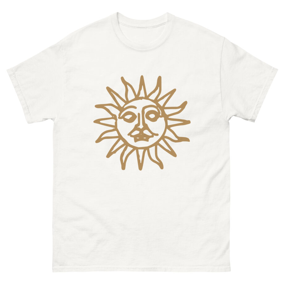 Tears for Fears Sun Unisex classic tee