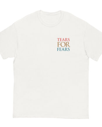 Tears for Fears Mad World Unisex classic tee