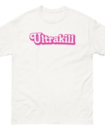 Ultrakill Unisex classic tee