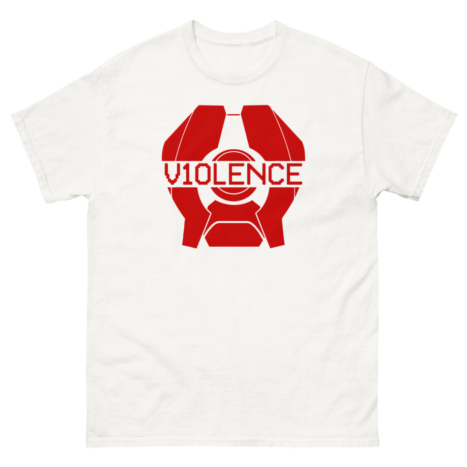 Ultrakill Ultra V1olence Unisex classic tee