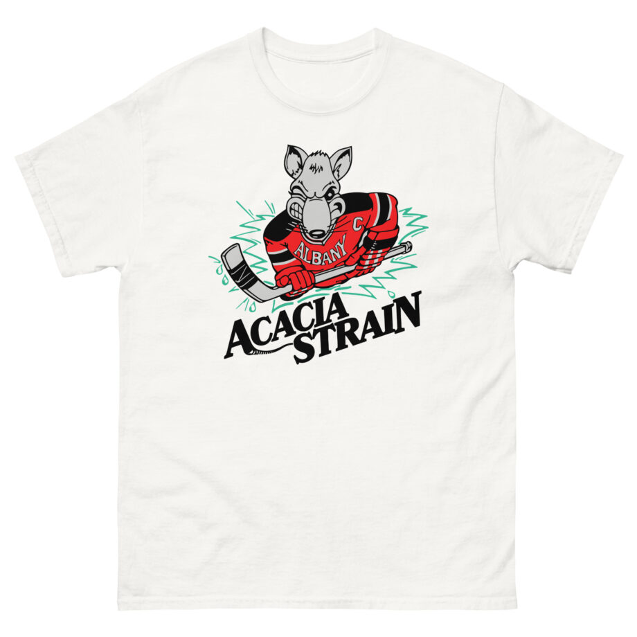 The Acacia Strain FAILURE Unisex classic tee