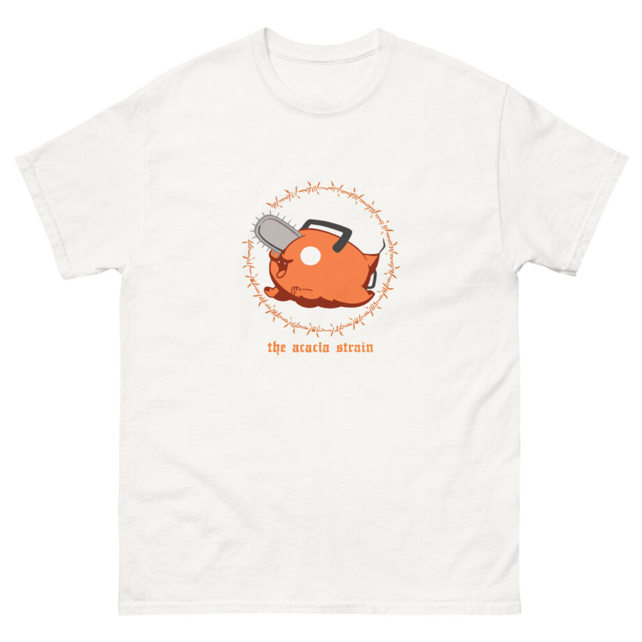 The Acacia Strain It Can Always Get Worse Unisex classic tee