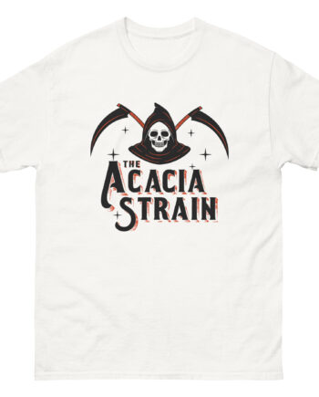 The Acacia Strain Unisex classic tee