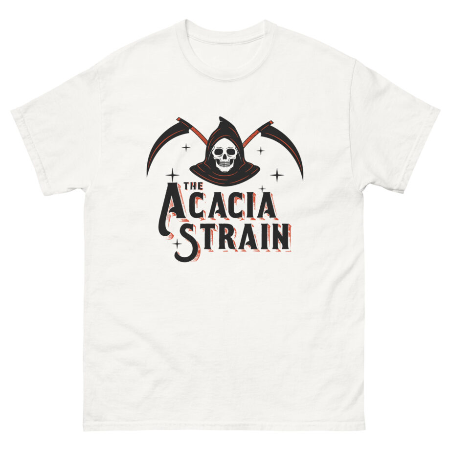 The Acacia Strain Unisex classic tee