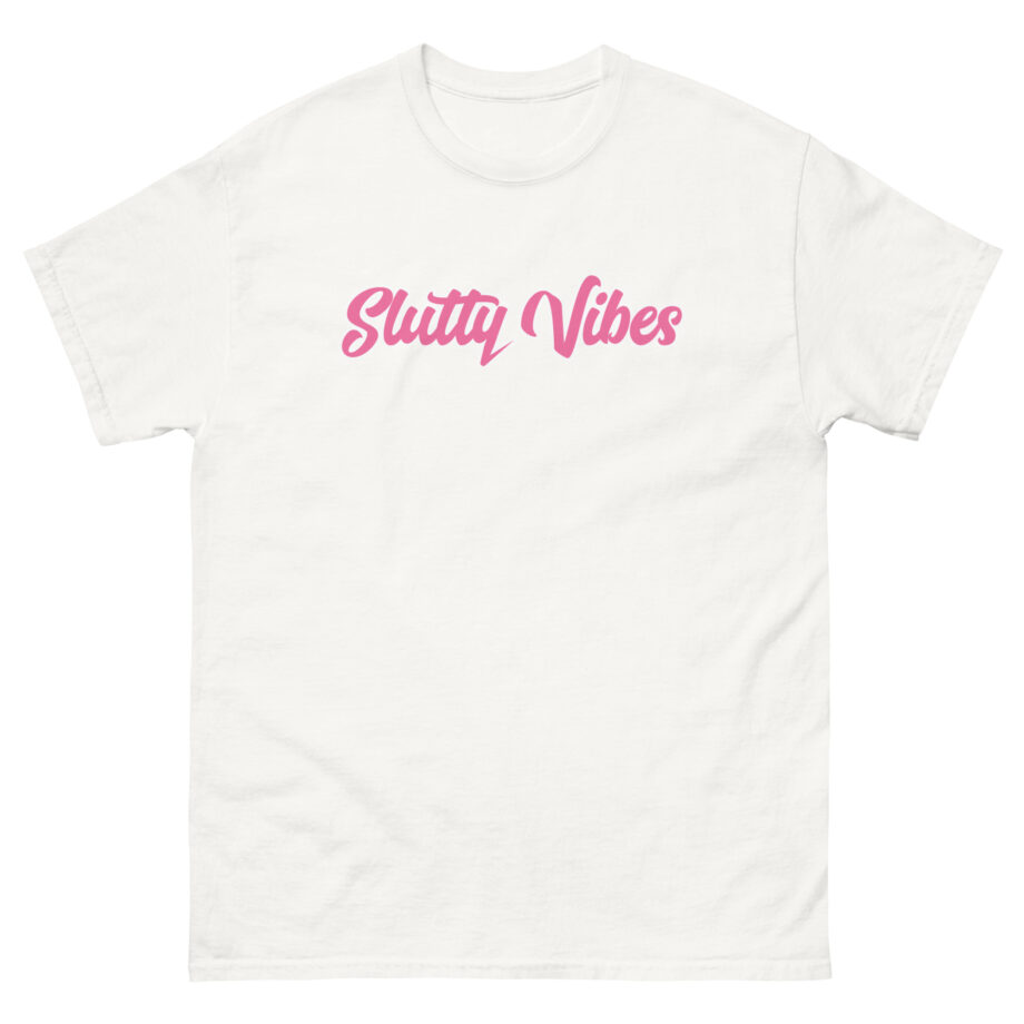 These Foos Unisex classic tee