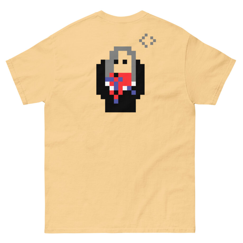 A Perfect Circle 8 Bit Unisex classic tee